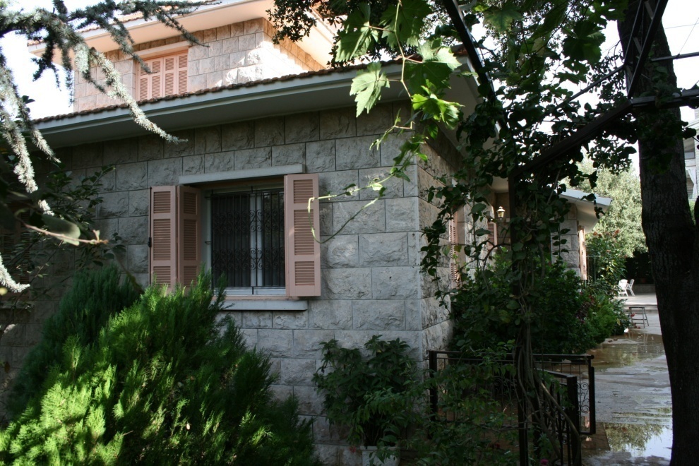 Villa construction project by GEM Corporate